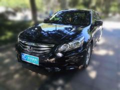 [温州·浙C] 本田雅阁2011款 2.0L EX