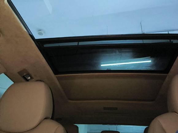 [佛山·闽A] 二手保时捷Cayenne2007款 Cayenne 3.6L