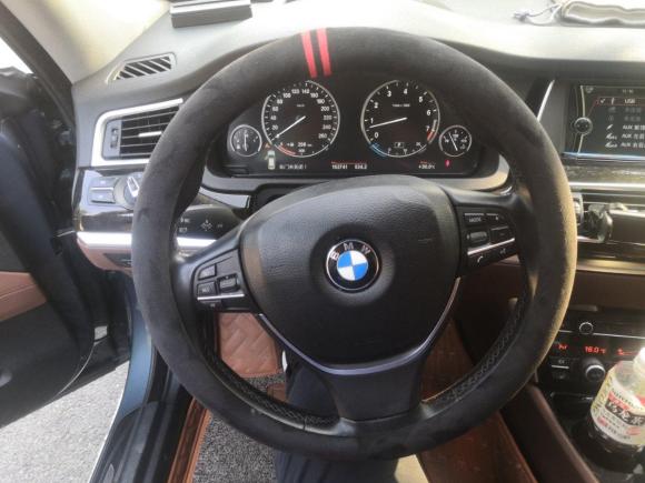 [北京·京A] 二手宝马宝马5系GT2010款 535i 领先型