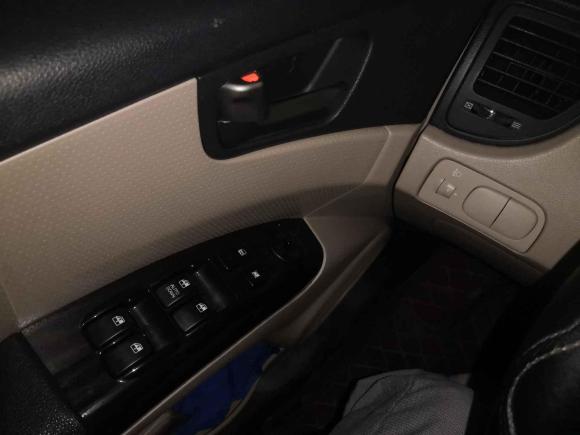 [成都·川G] 二手起亚狮跑2013款 2.0L 自动两驱版GL