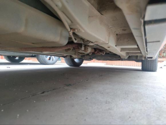 [义乌·浙G] 二手SWM斯威汽车斯威X72016款 1.5T 手动豪华型 7座