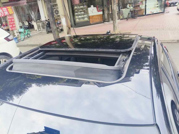 [成都·川A] 二手凯迪拉克凯迪拉克CT52020款 28T 时尚型