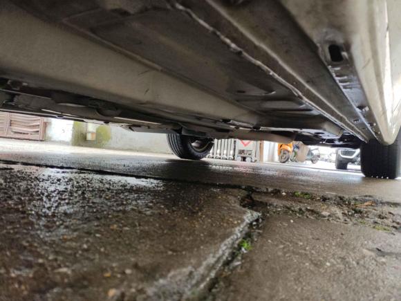 [南通·苏F] 二手菲亚特菲翔2012款 1.4T 自动劲享版