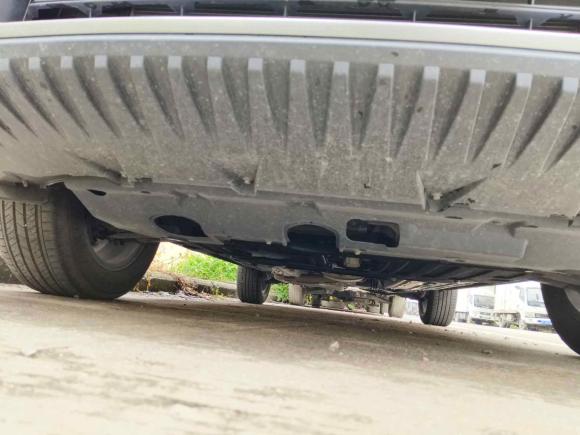 [温州·浙C] 二手哈弗哈弗H62022款 第三代 1.5T 自动两驱Max