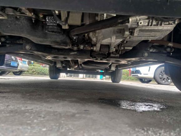 [南京·苏L] 二手福特全顺2019款 2.0T柴油多功能商用车短轴低顶6座国VI