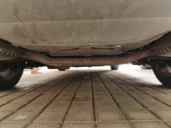 [北京·京K] 二手福特蒙迪欧2006款 2.5L 旗舰型