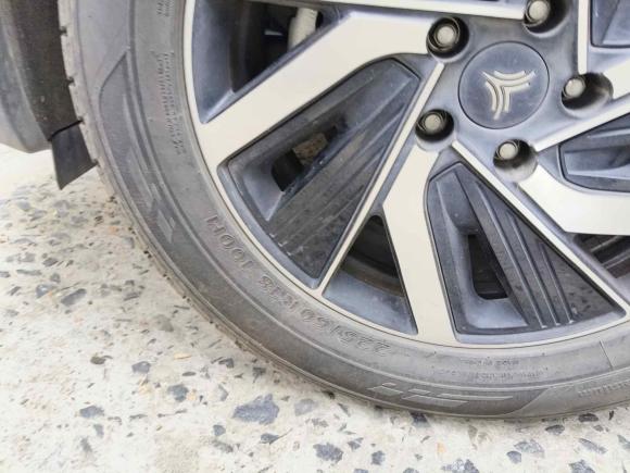 [嘉兴·浙A] 二手哪吒汽车哪吒U2021款 Pro 400 巡航版