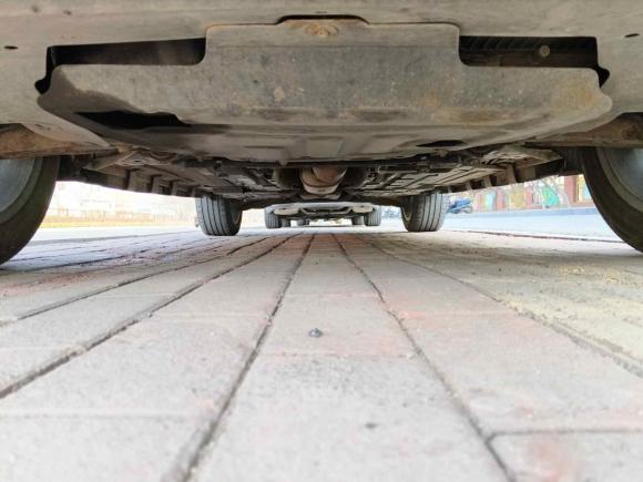 [济南·鲁A] 二手哈弗哈弗H72017款 红标H7L 2.0T 自动尊贵型