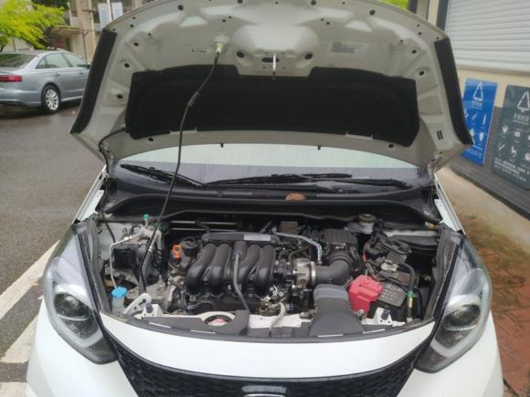 [南通·苏F] 二手本田LIFE2021款 1.5L CVT SPO-SS灵动版