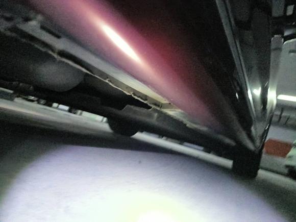 [常州·苏D] 二手红旗红旗H92020款 2.0T 智联旗畅版