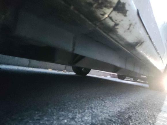 [青岛·鲁B] 二手比亚迪比亚迪e52018款 450 智联尊享型