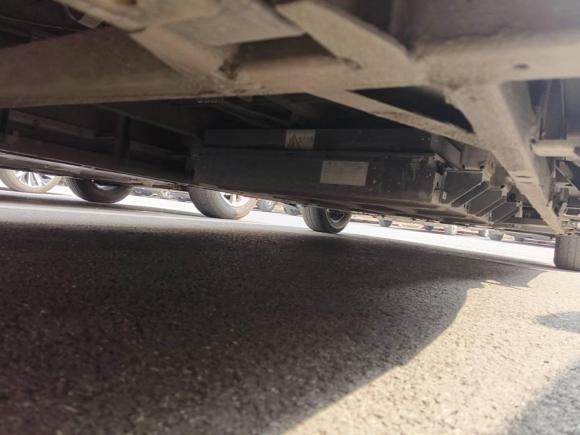 [无锡·苏B] 二手上汽大通MAXUS大通EV302021款 纯电智能物流专家长轴宁德时代