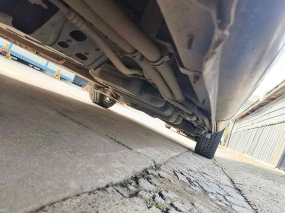 [宁波·浙B] 二手奔驰威霆2016款 2.0T 商务版