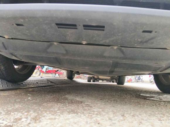 [上海·苏E] 二手宝骏宝骏7302016款 1.5L 手动舒适型 7座 国V