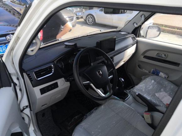 [广州·粤A] 二手金杯海狮S2019款 1.5L厢货财富版国VI SWC15M