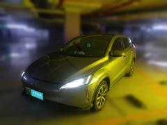 [佛山·粤E]小鹏&nbsp;&nbsp;小鹏G3&nbsp;&nbsp;2019款智享版