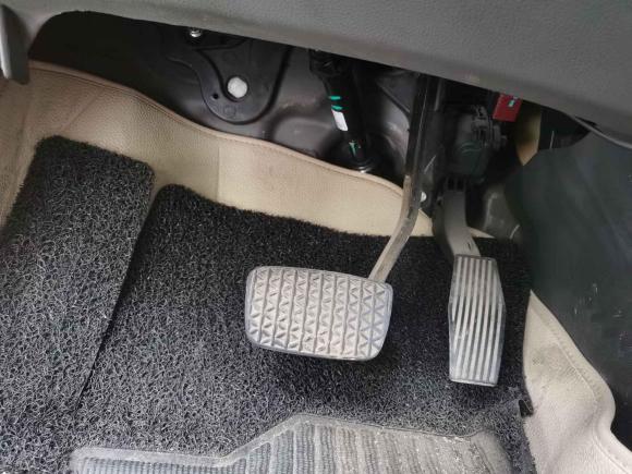 [湖州·浙E] 二手雪佛兰科鲁兹2013款 1.6L SL天地版 AT