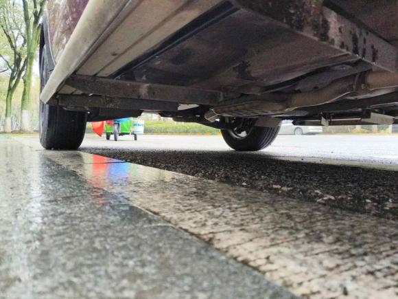 [苏州·苏E] 二手斯巴鲁斯巴鲁XV2012款 2.0i 舒适版