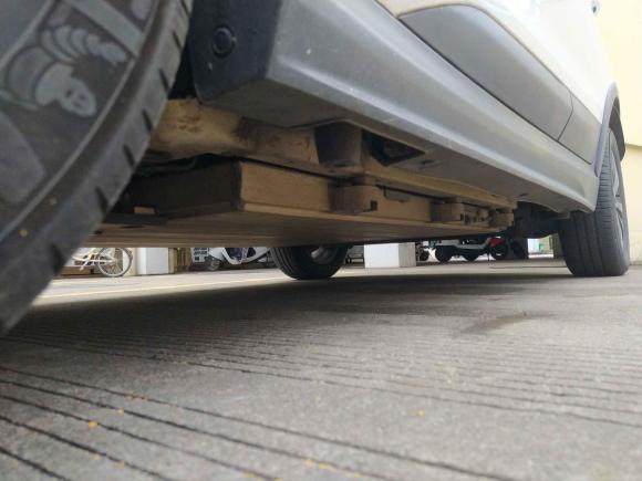 [南通·苏F] 二手比亚迪元新能源2019款 EV360 智联领尚型