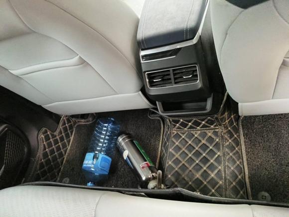 [西安·陕U] 二手吉利汽车星瑞2021款 2.0TD 尊贵型