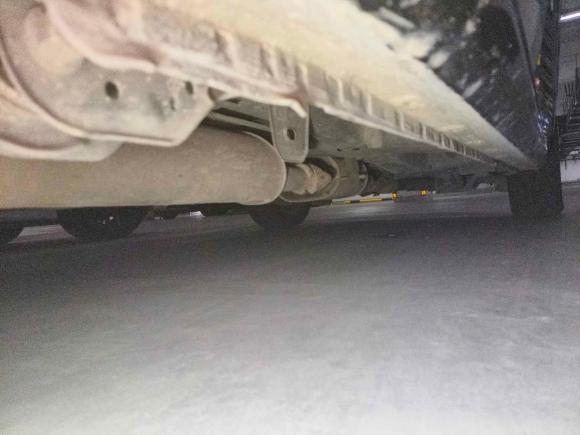 [西安·陕U] 二手别克别克GL82013款 3.0L XT豪华商务旗舰版