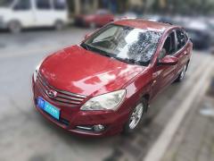 [南昌·赣M] 现代悦动2011款 1.6L 自动舒适型