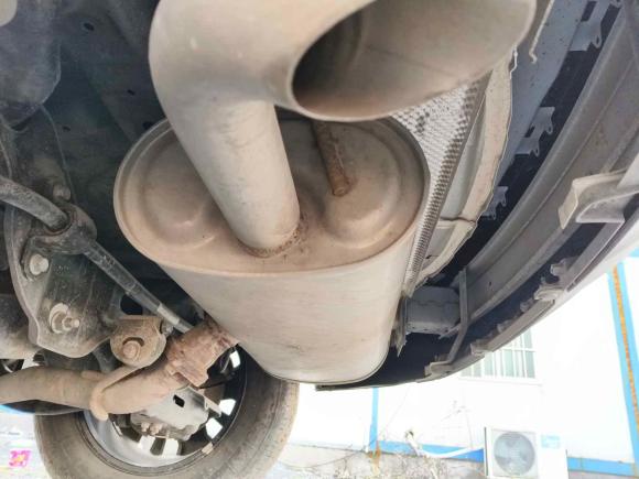 [杭州·豫V] 二手哈弗哈弗大狗2021款 1.5T DCT两驱拉布拉多版