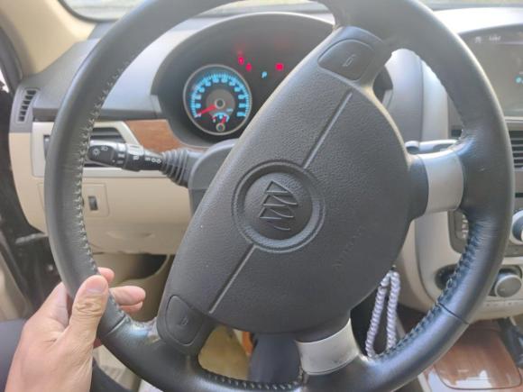 [上海·苏F] 二手别克凯越2011款 1.6LE-AT