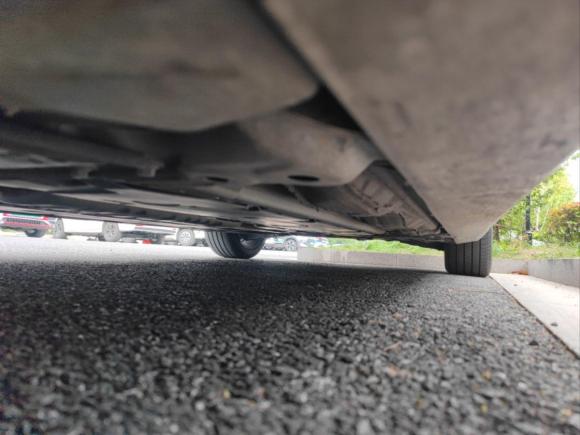 [上海·沪A] 二手沃尔沃沃尔沃S60新能源2022款 T8 E驱混动 四驱智逸豪华版