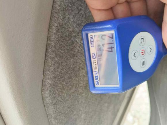 [南昌·赣A] 二手东风风行菱智2017款 M3L 1.6L 7座舒适型