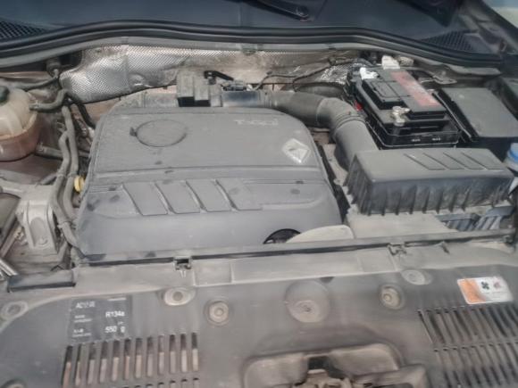 [温州·浙C] 二手宝沃宝沃BX52017款 25TGDI 自动两驱智享型