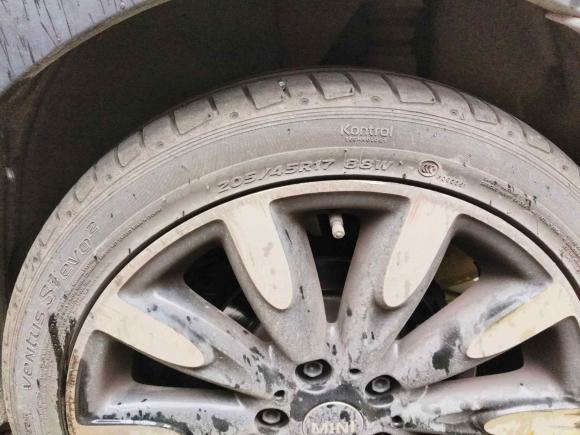 [无锡·苏B] 二手MINIMINI2015款 2.0T COOPER S 五门版