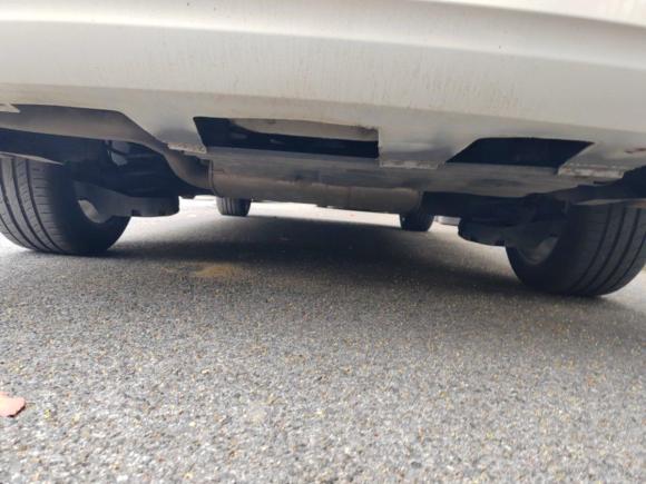 [上海·沪C] 二手标致标致4082016款 1.6T 自动豪华版