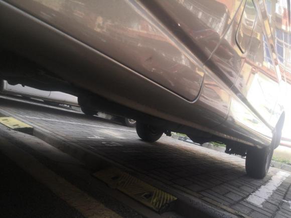 [南京·苏A] 二手金杯金杯快运2018款 2.0L标准型V19