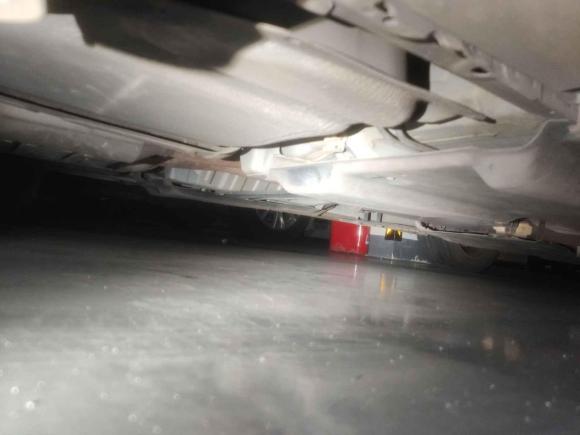 [南昌·赣A] 二手英菲尼迪英菲尼迪Q50L2016款 2.0T 进取版