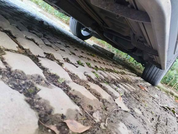 [广州·粤A] 二手福特探险者2017款 2.3T 精英版