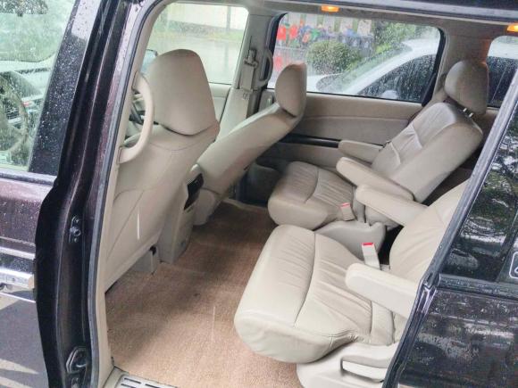 [义乌·浙G] 二手本田艾力绅2015款 2.4L VTi-S尊贵版