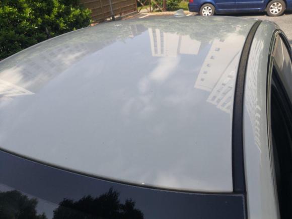 [上海·沪A] 二手北汽新能源北汽新能源EU2016款 EU260 乐途plus版