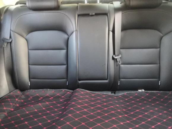 [合肥·皖A] 二手几何汽车几何A2021款 Pro 畅享高维续航版 430KM A430平方版