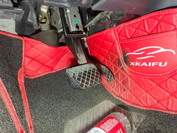 [深圳·粤B] 二手大众朗逸2013款 1.6L 自动风尚版