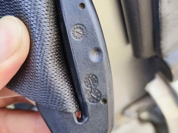 [佛山·粤X] 二手福特福克斯2013款 两厢经典 1.8L 自动基本型