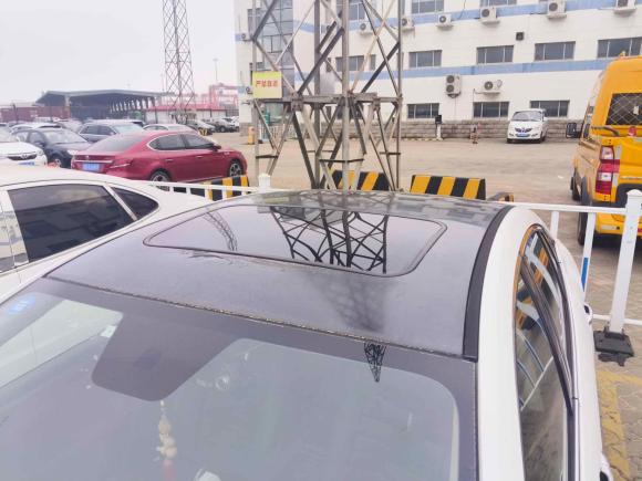 [青岛·鲁U] 二手奔腾奔腾B702014款 2.0L 自动豪华型