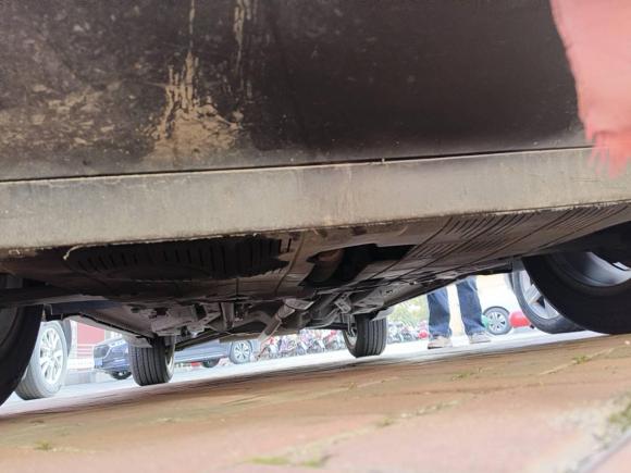 [无锡·苏B] 二手Jeep指南者2017款 200T 自动家享版