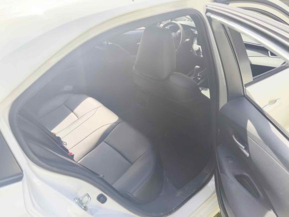 [上海·沪C] 二手丰田卡罗拉2022款 1.2T S-CVT先锋PLUS版