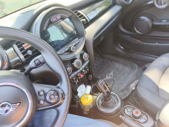 [杭州·鲁R] 二手MINIMINI2018款 1.5T ONE PLUS