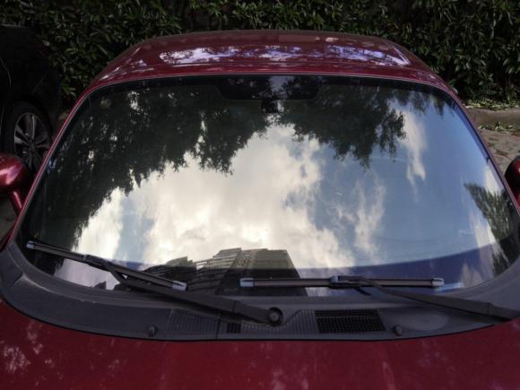 [上海·沪A] 二手马自达马自达MX-52009款 2.0