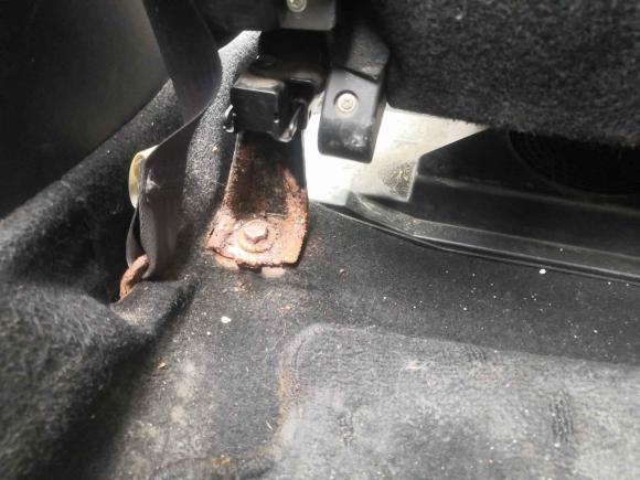 [温州·苏A] 二手斯巴鲁森林人2011款 2.5XS 自动豪华版