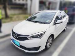 [绍兴·豫G] 海马海马M32017款 1.5L 手动舒适型