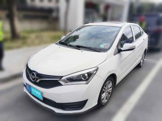 海马海马M32017款 1.5L 手动舒适型