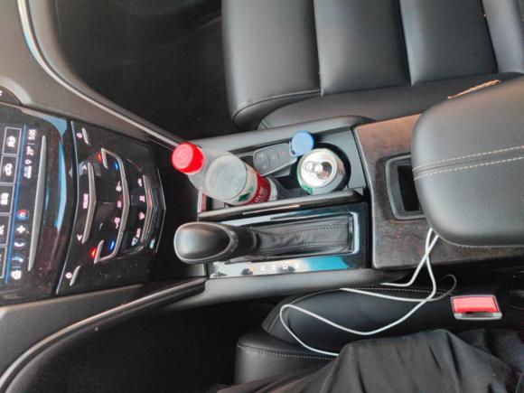 [义乌·皖C] 二手凯迪拉克凯迪拉克XTS2018款 28T 技术型